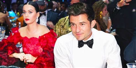 did katy perry break up with orlando bloom